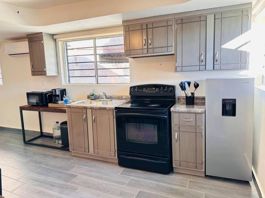 Super Loft Ubicadisimo Cerca Visas Hospital Daire Nogales  Dış mekan fotoğraf