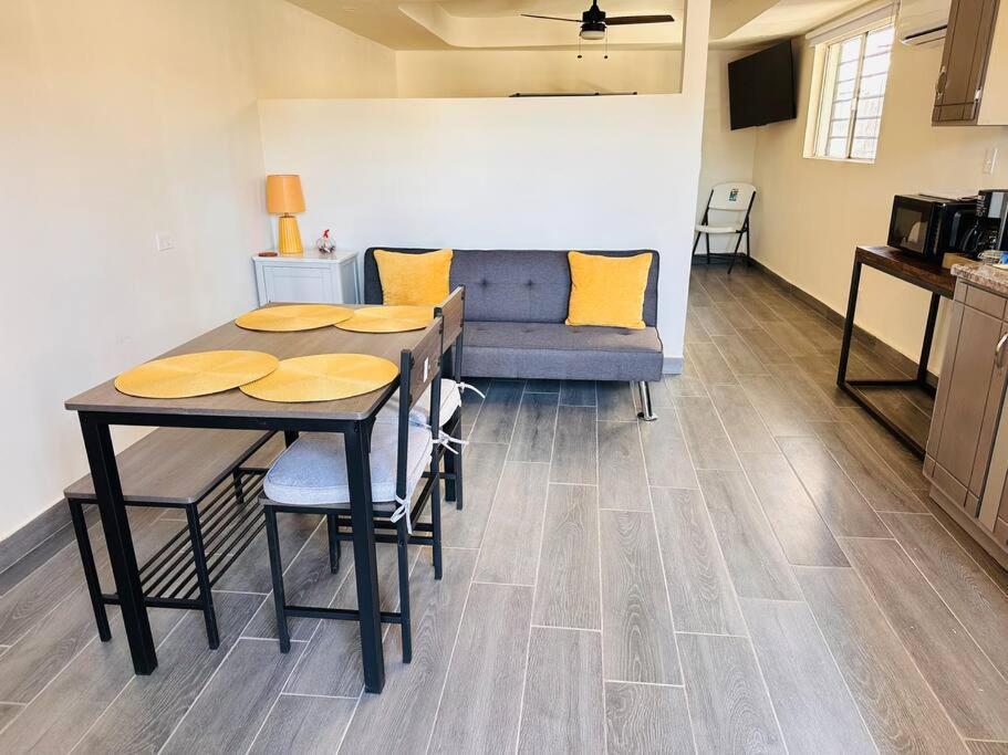 Super Loft Ubicadisimo Cerca Visas Hospital Daire Nogales  Dış mekan fotoğraf