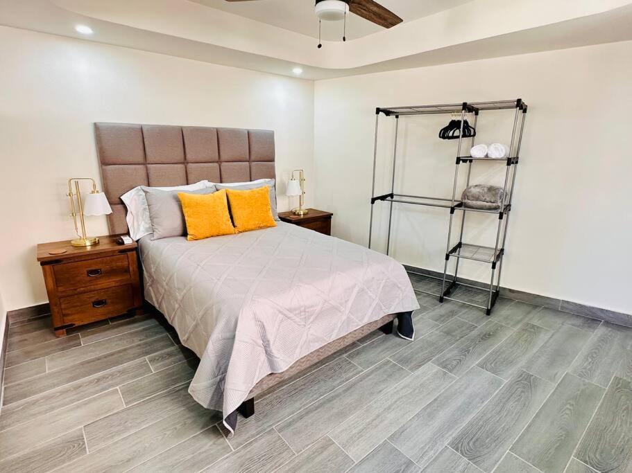 Super Loft Ubicadisimo Cerca Visas Hospital Daire Nogales  Dış mekan fotoğraf